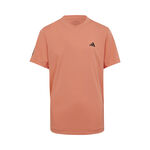 Oblečení adidas Club Tennis 3-Stripes T-Shirt